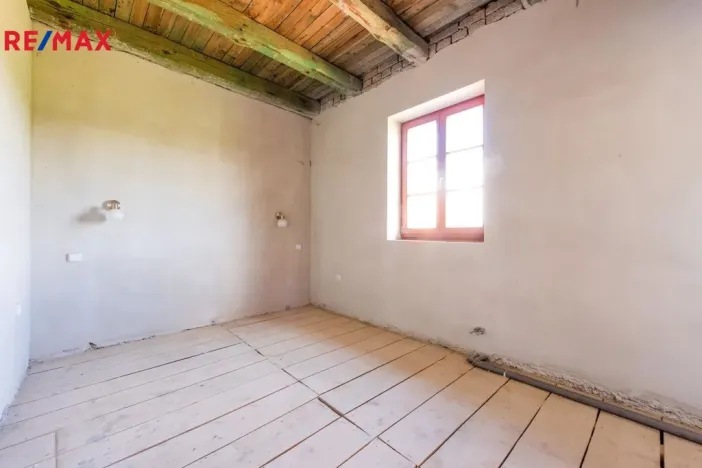 Prodej zemědělské usedlosti, Chvalnov-Lísky - Lísky, 350 m2