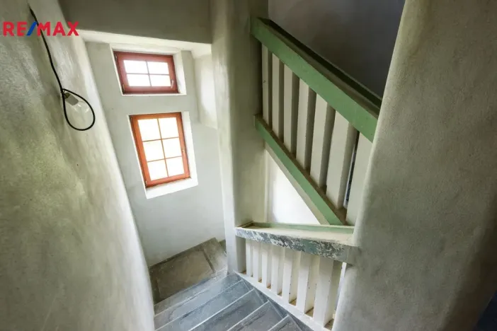 Prodej zemědělské usedlosti, Chvalnov-Lísky - Lísky, 350 m2