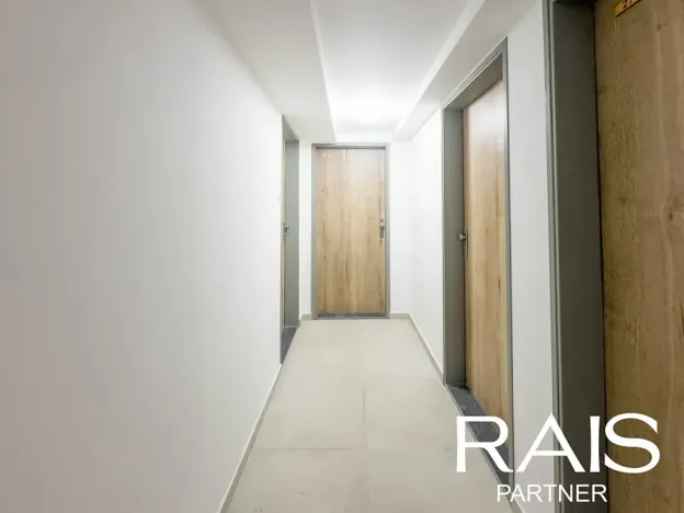 Prodej bytu 2+kk, Brno, Francouzská, 43 m2