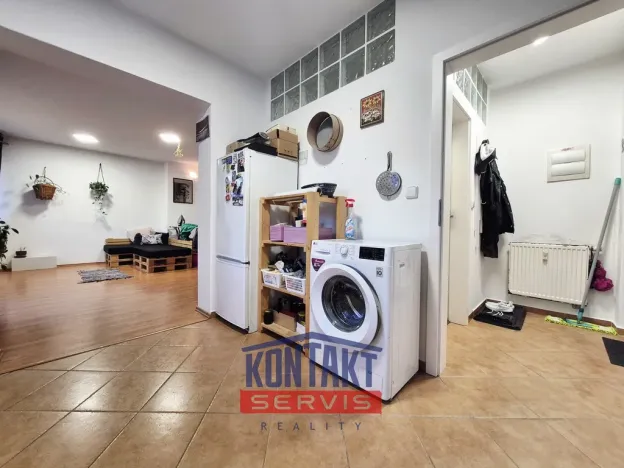 Pronájem bytu 2+kk, České Budějovice, Česká, 58 m2