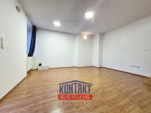 Pronájem bytu 2+kk, České Budějovice, Česká, 58 m2