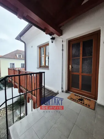 Pronájem bytu 2+kk, České Budějovice, Česká, 58 m2