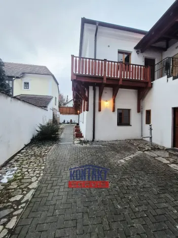 Pronájem bytu 2+kk, České Budějovice, Česká, 58 m2