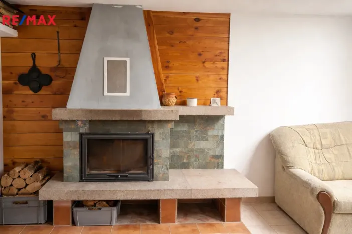 Prodej rodinného domu, Karlovy Vary - Tašovice, V Chatách, 62 m2