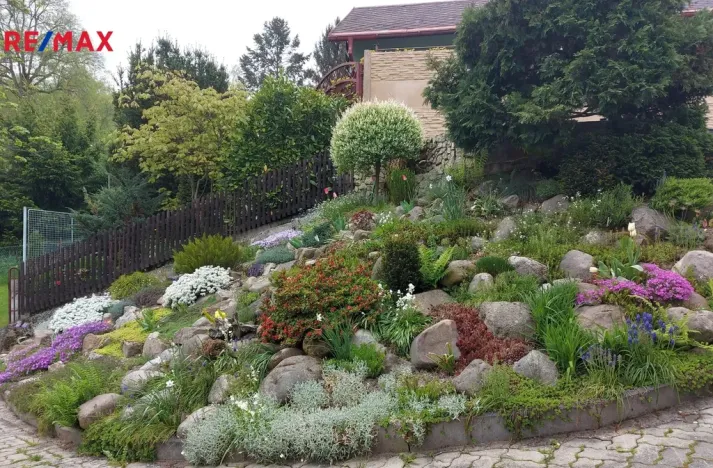 Prodej rodinného domu, Karlovy Vary - Tašovice, V Chatách, 62 m2