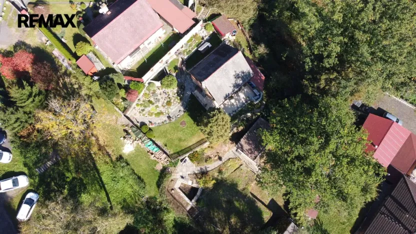 Prodej rodinného domu, Karlovy Vary - Tašovice, V Chatách, 62 m2