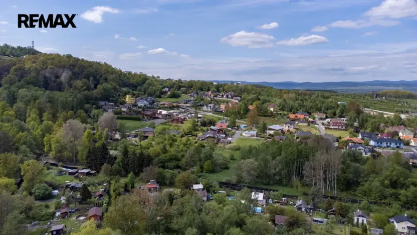 Prodej rodinného domu, Karlovy Vary - Tašovice, V Chatách, 62 m2