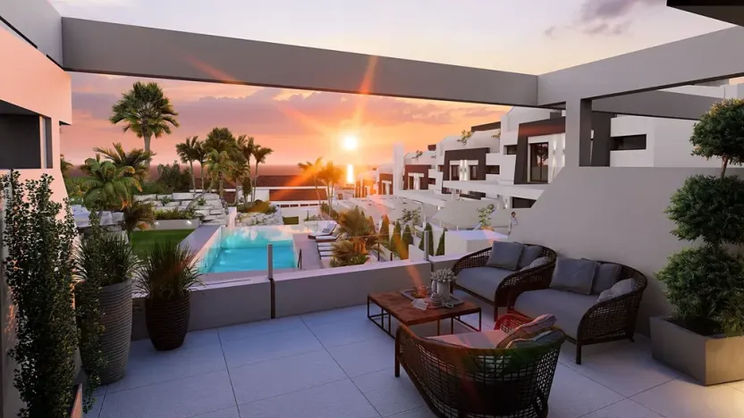 Prodej rodinného domu, Rincón de la Victoria, Španělsko, 148 m2