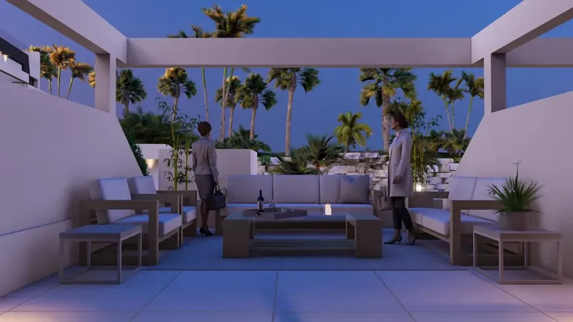 Prodej rodinného domu, Rincón de la Victoria, Španělsko, 148 m2