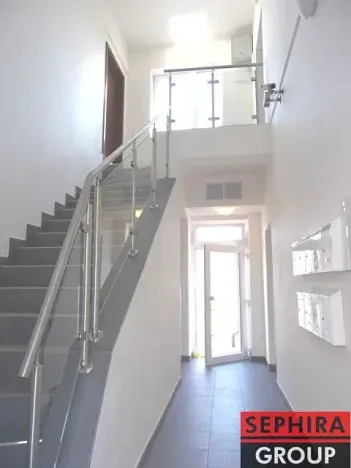 Pronájem bytu 2+kk, Praha - Záběhlice, Ke skalkám, 36 m2