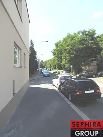 Pronájem bytu 2+kk, Praha - Záběhlice, Ke skalkám, 36 m2