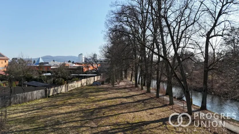 Prodej pozemku, Zábřeh, V Opravě, 4098 m2