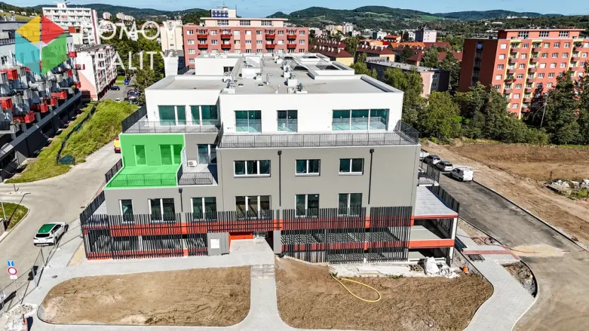 Prodej bytu 3+kk, Beroun - Beroun-Město, Nepilova, 115 m2