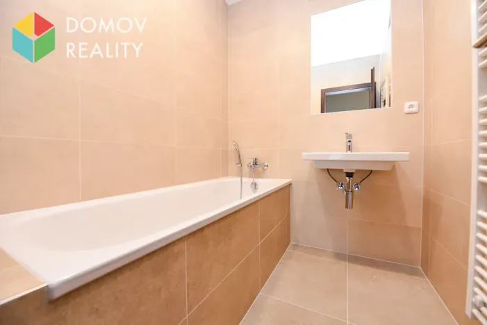 Prodej bytu 3+kk, Beroun - Beroun-Město, Nepilova, 115 m2