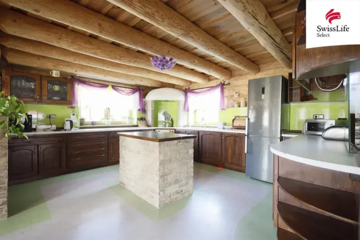 Prodej rodinného domu, Krásná Hora, Svitálka, 205 m2