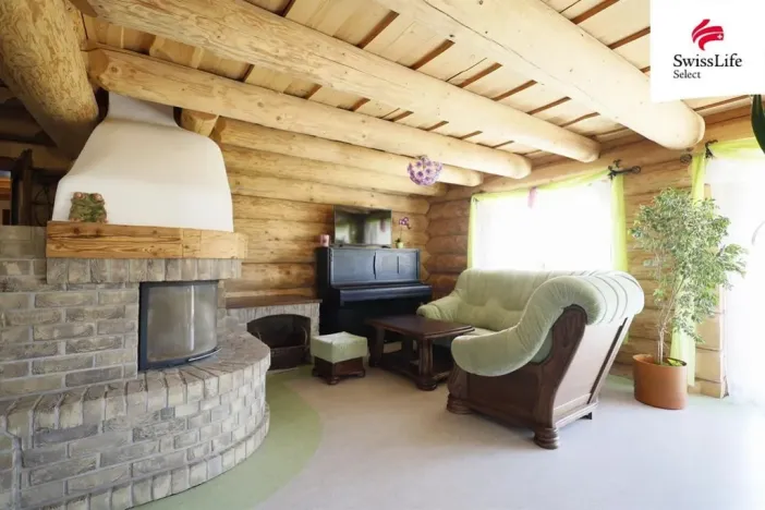 Prodej rodinného domu, Krásná Hora, Svitálka, 205 m2