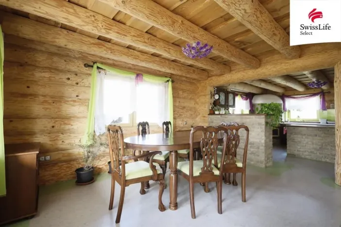 Prodej rodinného domu, Krásná Hora, Svitálka, 205 m2