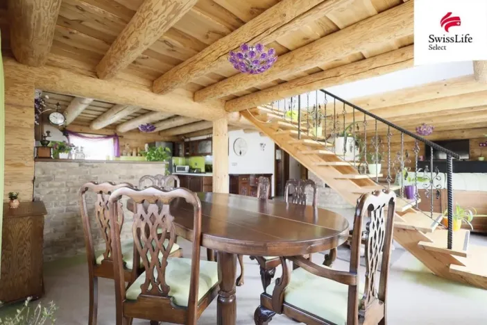 Prodej rodinného domu, Krásná Hora, Svitálka, 205 m2