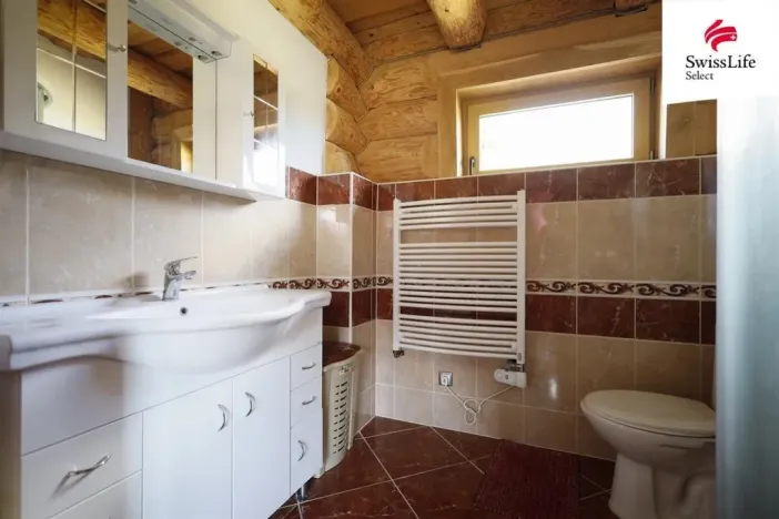 Prodej rodinného domu, Krásná Hora, Svitálka, 205 m2