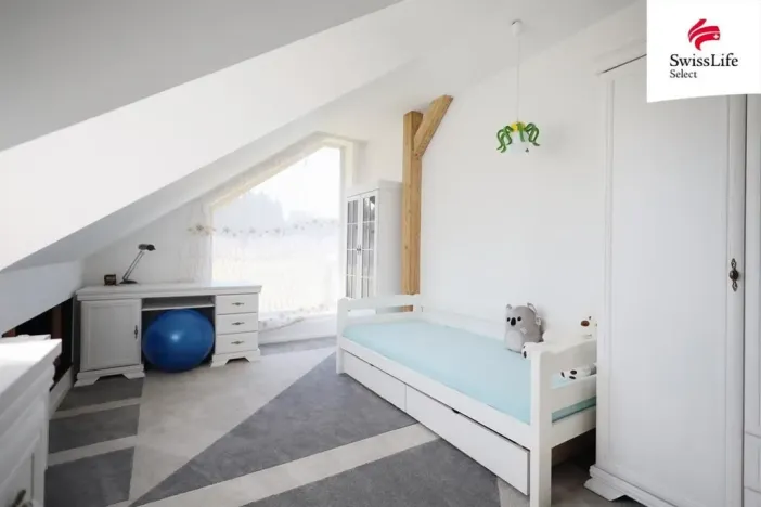 Prodej rodinného domu, Krásná Hora, Svitálka, 205 m2