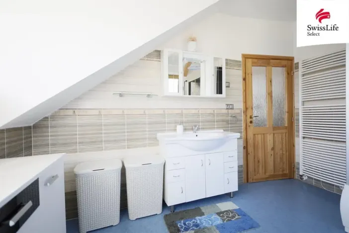 Prodej rodinného domu, Krásná Hora, Svitálka, 205 m2