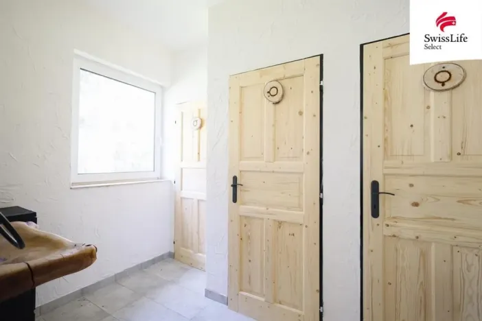 Prodej rodinného domu, Krásná Hora, Svitálka, 205 m2