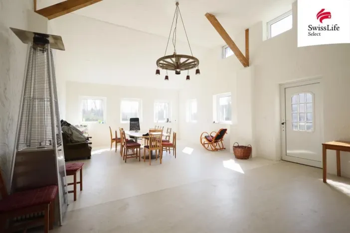 Prodej rodinného domu, Krásná Hora, Svitálka, 205 m2