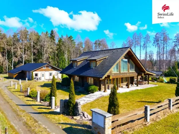 Prodej rodinného domu, Krásná Hora, Svitálka, 205 m2