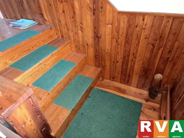 Prodej rodinného domu, Konstantinovy Lázně, Východní, 190 m2