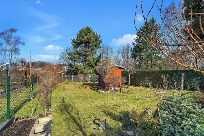 Prodej zahrady, Liberec, 136 m2