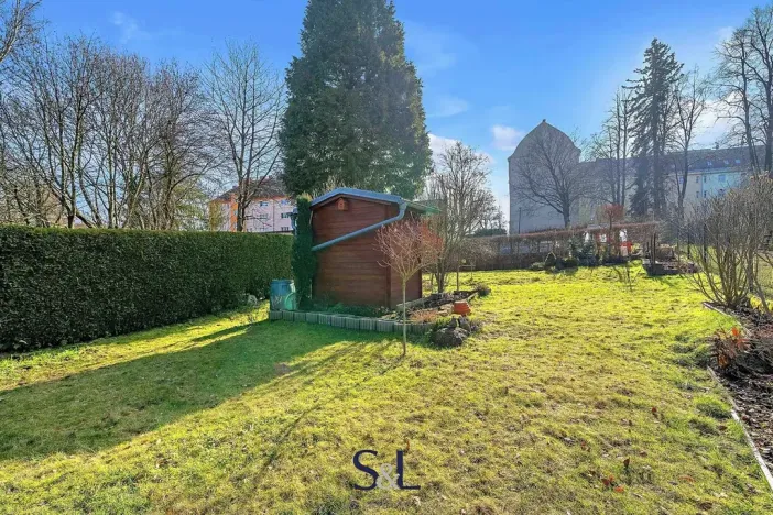 Prodej zahrady, Liberec, 136 m2