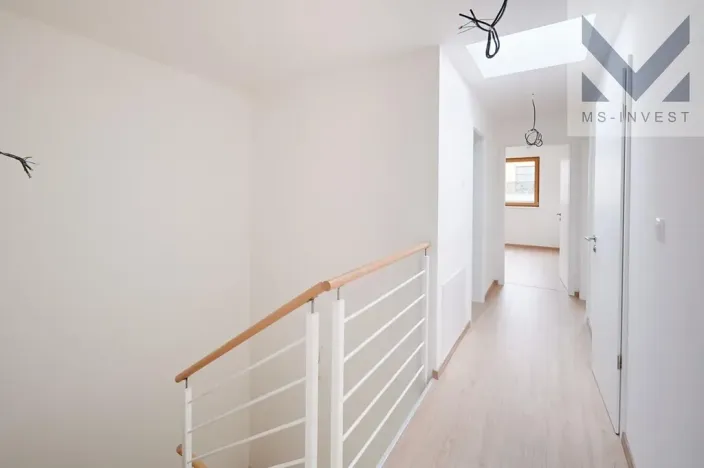 Prodej rodinného domu, Praha - Satalice, Trabantská, 143 m2