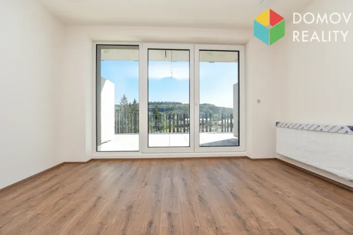 Prodej bytu 3+kk, Beroun - Beroun-Město, Nepilova, 115 m2