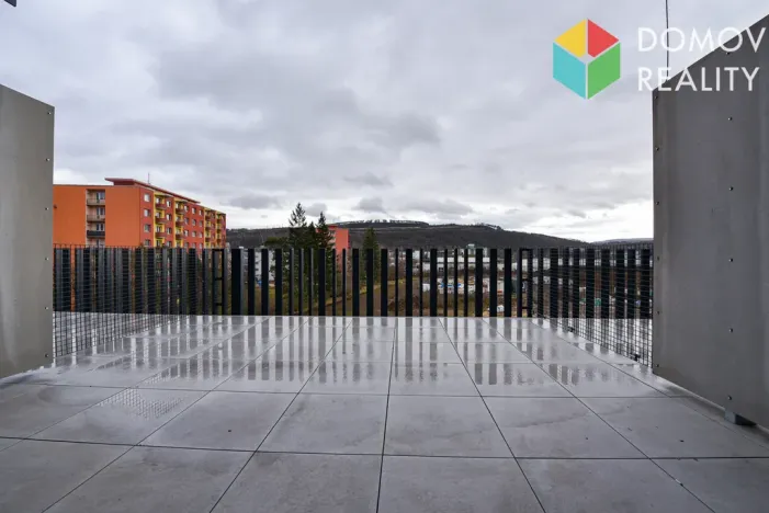 Prodej bytu 3+kk, Beroun - Beroun-Město, Nepilova, 115 m2