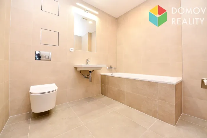 Prodej bytu 3+kk, Beroun - Beroun-Město, Nepilova, 115 m2