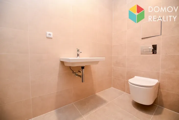 Prodej bytu 3+kk, Beroun - Beroun-Město, Nepilova, 115 m2