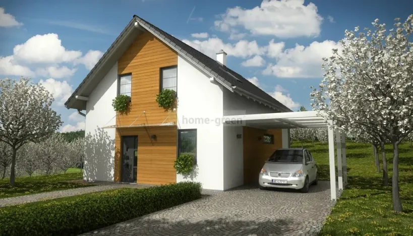 Prodej pozemku pro bydlení, Veverské Knínice, 800 m2