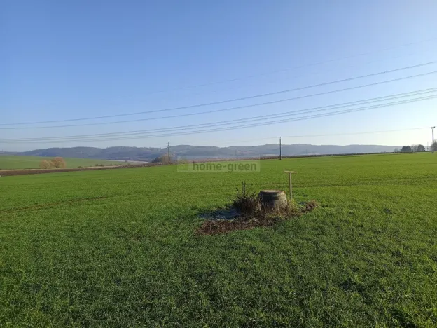 Prodej pozemku pro bydlení, Veverské Knínice, 800 m2