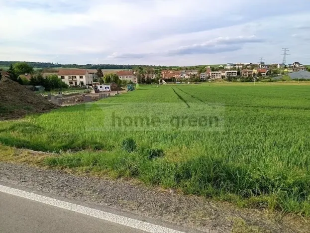 Prodej pozemku pro bydlení, Veverské Knínice, 800 m2