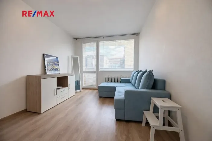 Pronájem bytu 4+kk, Praha - Vršovice, Kazašská, 107 m2