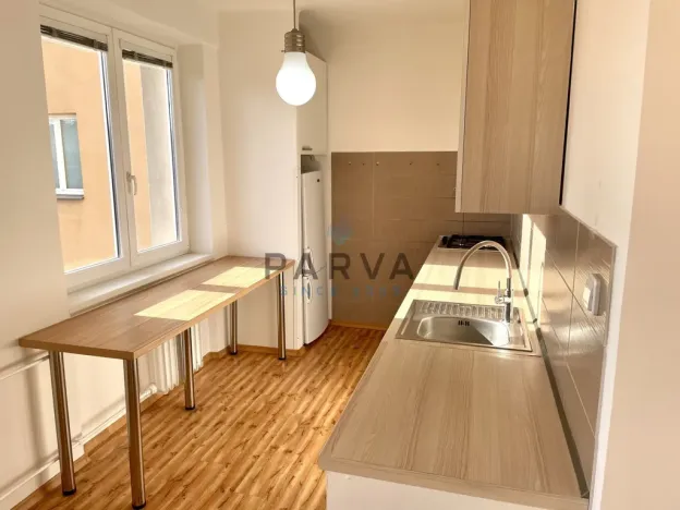 Pronájem bytu 2+kk, Plzeň - Východní Předměstí, Částkova, 54 m2