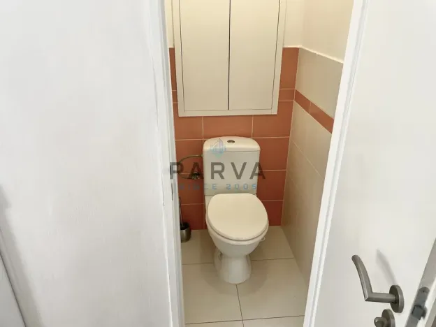 Pronájem bytu 2+kk, Plzeň - Východní Předměstí, Částkova, 54 m2