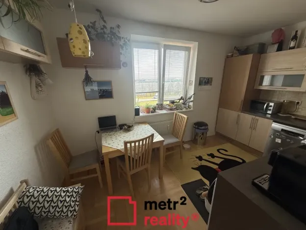 Prodej bytu 3+1, Mohelnice, Za Penzionem, 71 m2