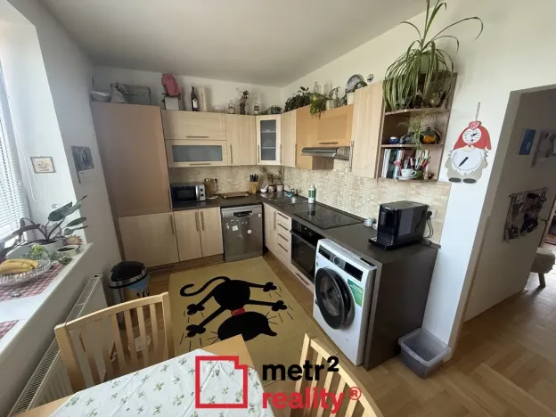 Prodej bytu 3+1, Mohelnice, Za Penzionem, 71 m2