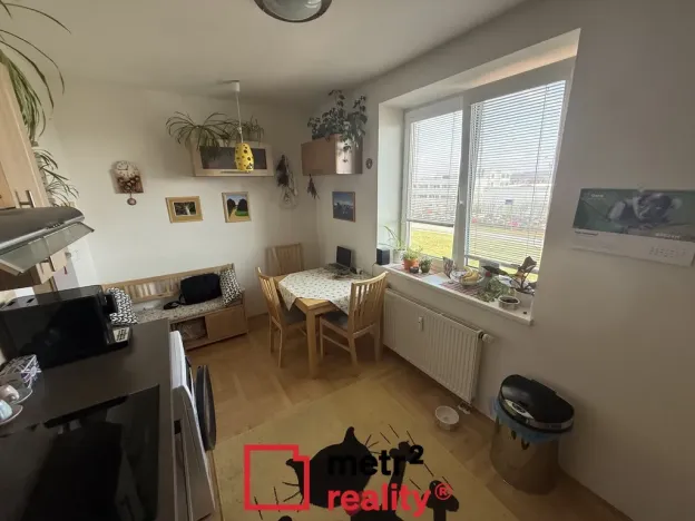 Prodej bytu 3+1, Mohelnice, Za Penzionem, 71 m2