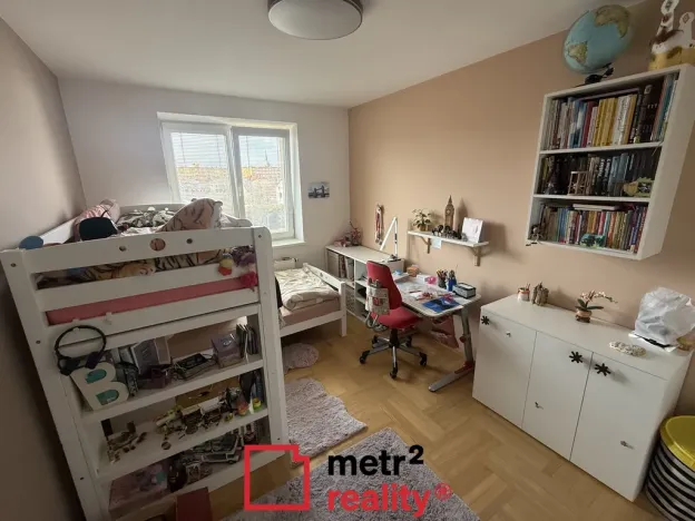 Prodej bytu 3+1, Mohelnice, Za Penzionem, 71 m2