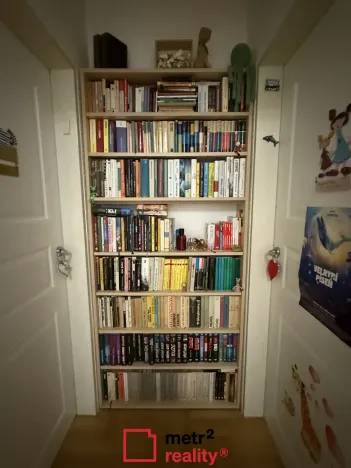 Prodej bytu 3+1, Mohelnice, Za Penzionem, 71 m2