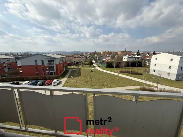 Prodej bytu 3+1, Mohelnice, Za Penzionem, 71 m2