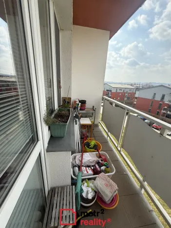 Prodej bytu 3+1, Mohelnice, Za Penzionem, 71 m2