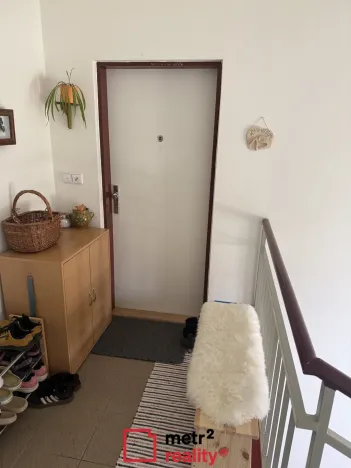 Prodej bytu 3+1, Mohelnice, Za Penzionem, 71 m2